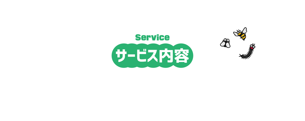 サービス内容